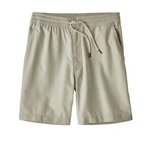 Men’s Patagonia Hemp Volly Shorts S